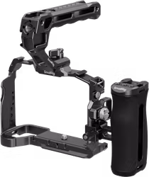 SmallRig 6026 Advanced Cage Kit for Sony Alpha 7 V / 7R V / 7 IV