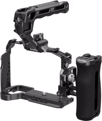 SmallRig 6026 Advanced Cage Kit for Sony Alpha 7 V / 7R V / 7 IV