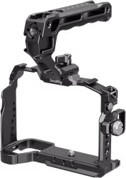 SmallRig 6025 Cage Kit for Sony Alpha 7 V / 7R V / 7 IV