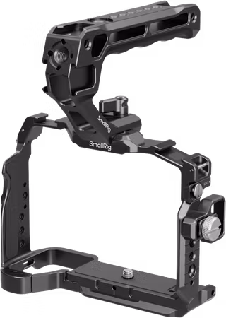 SmallRig 6025 Cage Kit for Sony Alpha 7 V / 7R V / 7 IV