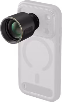 SmallRig 5920 2× Magnification Telephoto Lens for Phones (T-Mount)
