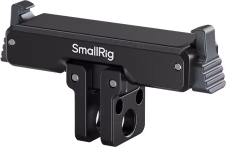 SmallRig 5919 Quick Release Mount Adapter for Insta360 GO Ultra