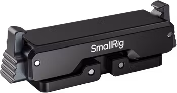 SmallRig 5919 Quick Release Mount Adapter for Insta360 GO Ultra