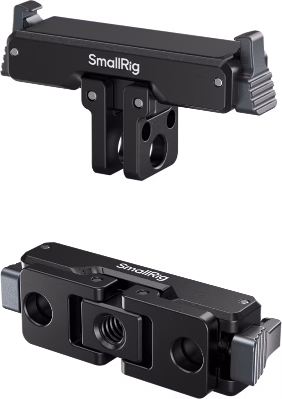 SmallRig 5919 Quick Release Mount Adapter for Insta360 GO Ultra