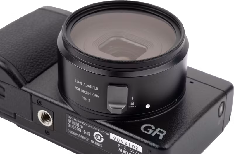 NiSi Filter High Light Diffusion HDF 49mm
