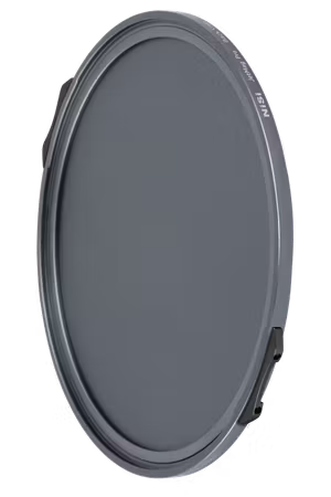 NiSi JetMag Pro MAXMAG Back Cap