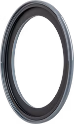 NiSi JetMag Pro MAXMAG Adapter Ring 95mm