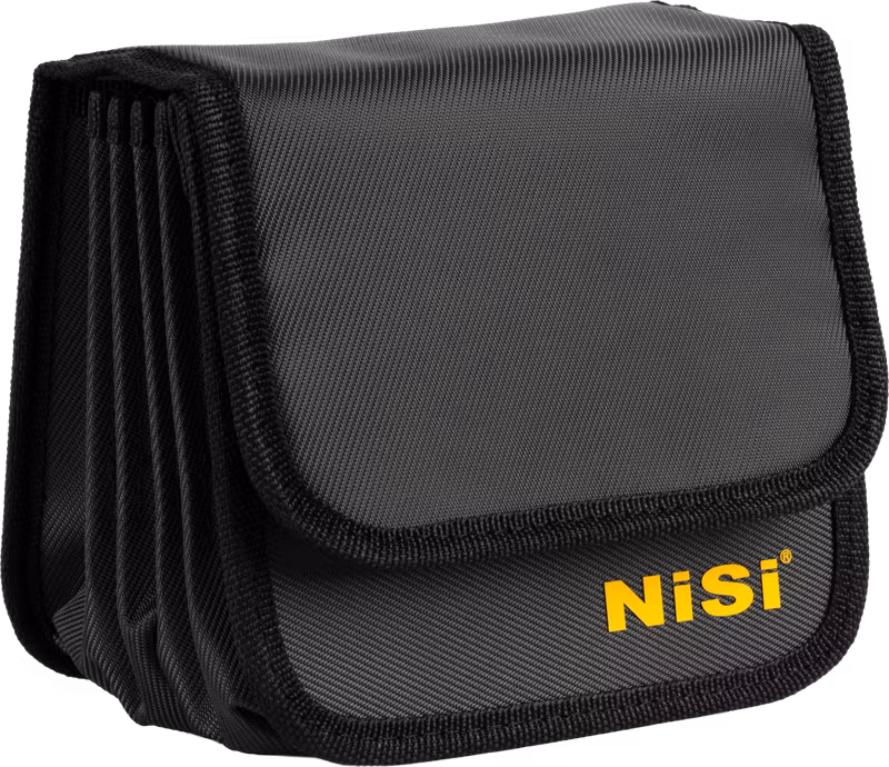NiSi JetMag Pro MAXMAG Filter Pouch