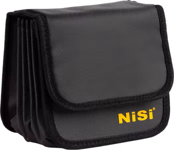 NiSi JetMag Pro MAXMAG Filter Pouch