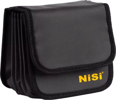 NiSi JetMag Pro MAXMAG Filter Pouch