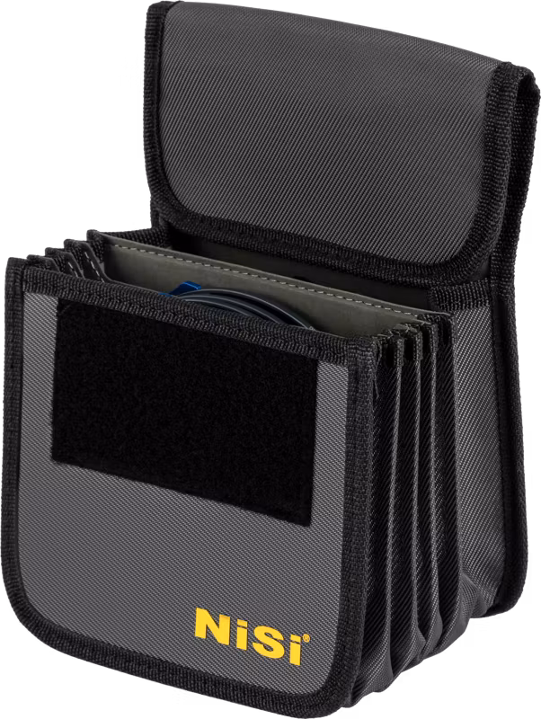 NiSi JetMag Pro MAXMAG Filter Pouch