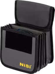 NiSi JetMag Pro MAXMAG Filter Pouch