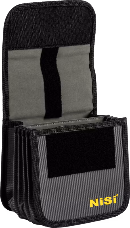 NiSi JetMag Pro MAXMAG Filter Pouch