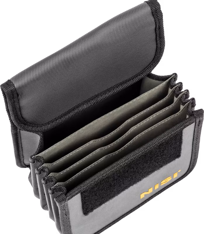 NiSi JetMag Pro MAXMAG Filter Pouch