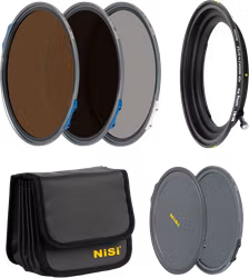 NiSi JetMag Pro MAXMAG Landscape ND Kit for Nikkor 14-24mm F2.8 S