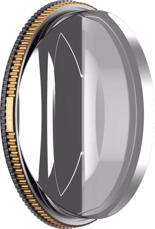 PolarPro CineFlow Filter 67mm