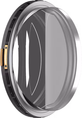PolarPro CineFlow Filter Helix MagLock