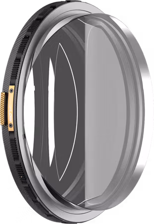 PolarPro CineFlow Filter Helix MagLock