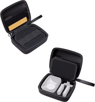 SmallRig 5917 Storage Bag for Action Cameras