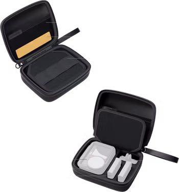 SmallRig 5917 Storage Bag for Action Cameras