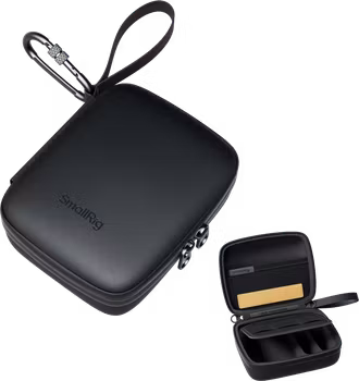 SmallRig 5917 Storage Bag for Action Cameras