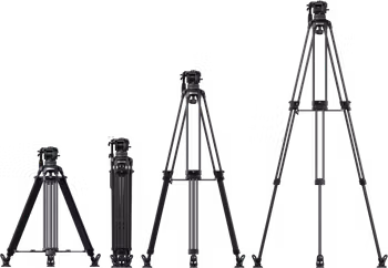SmallRig 5578 FSD18 FreeSpeed Heavy-Duty Carbon Fiber Tripod