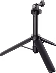 SmallRig 5725 Grip-Tripod for Action Cameras