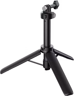 SmallRig 5725 Grip-Tripod for Action Cameras
