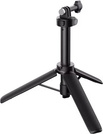 SmallRig 5725 Grip-Tripod for Action Cameras