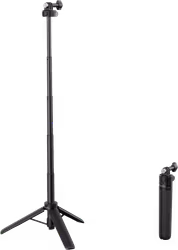 SmallRig 5725 Grip-Tripod for Action Cameras