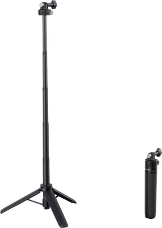 SmallRig 5725 Grip-Tripod for Action Cameras