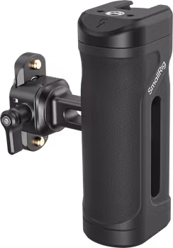 SmallRig 5947 Mini Side Handle with NATO Clamp