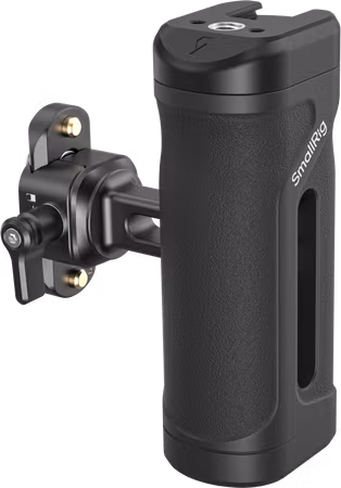 SmallRig 5947 Mini Side Handle with NATO Clamp