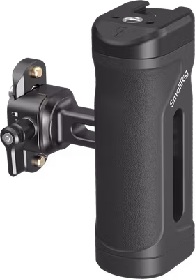 SmallRig 5947 Mini Side Handle with NATO Clamp