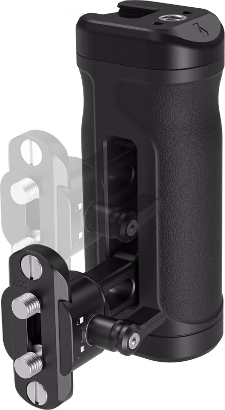 SmallRig 5947 Mini Side Handle with NATO Clamp