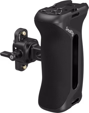 SmallRig 5952 Side Handle with NATO Clamp