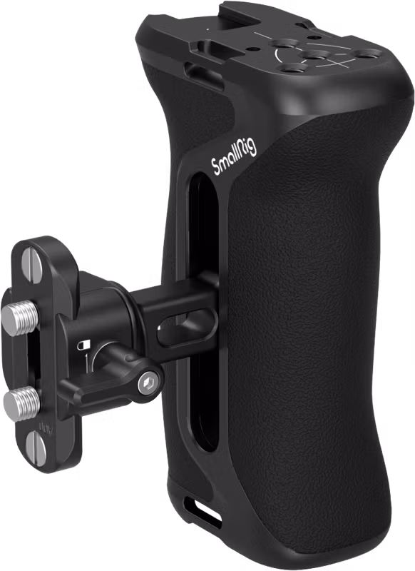 SmallRig 5952 Side Handle with NATO Clamp