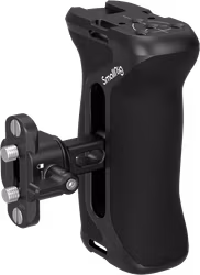 SmallRig 5952 Side Handle with NATO Clamp