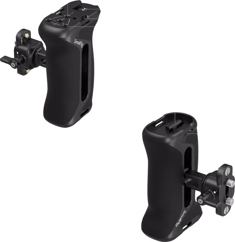 SmallRig 5952 Side Handle with NATO Clamp