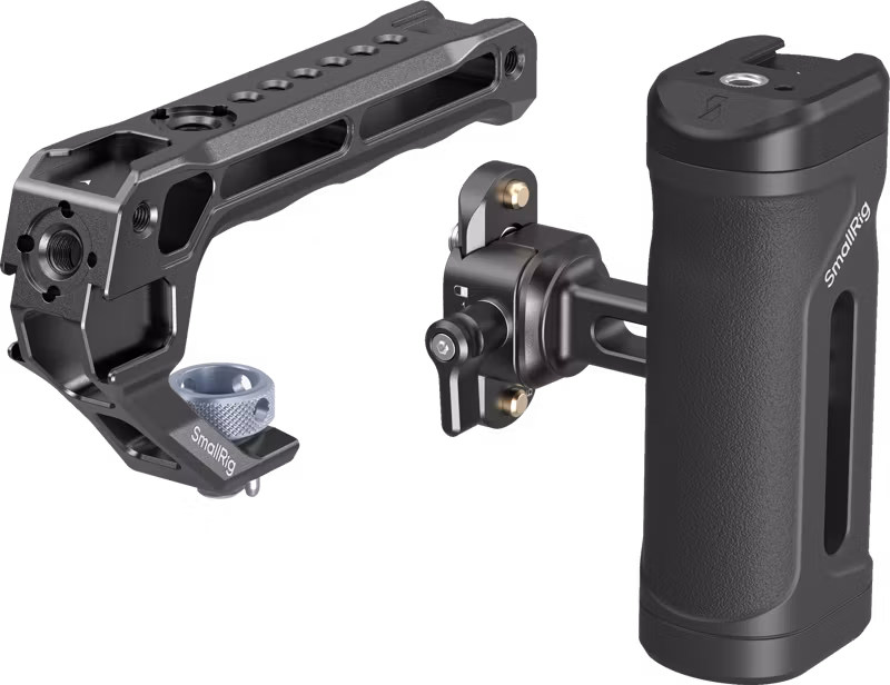 SmallRig 5949 Mini Side and Top Handle Kit