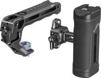 SmallRig 5949 Mini Side and Top Handle Kit
