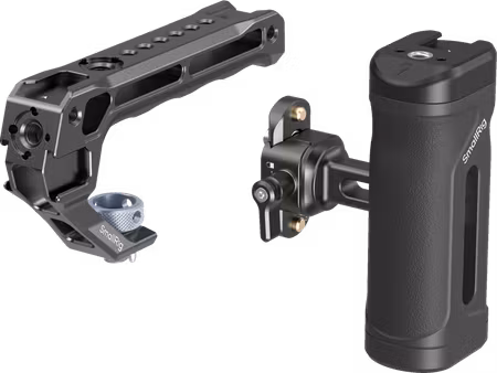 SmallRig 5949 Mini Side and Top Handle Kit