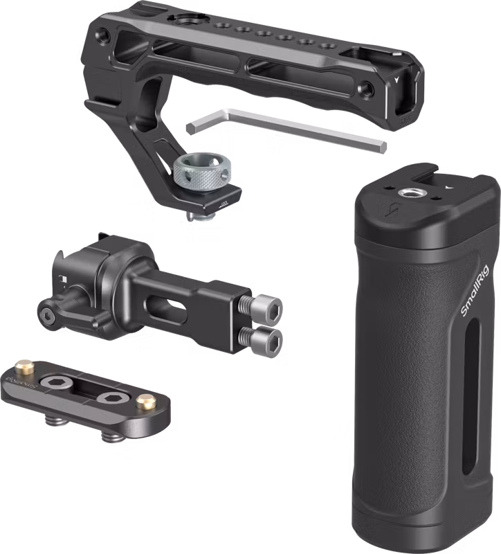 SmallRig 5949 Mini Side and Top Handle Kit