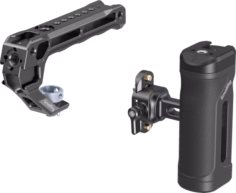 SmallRig 5949 Mini Side and Top Handle Kit