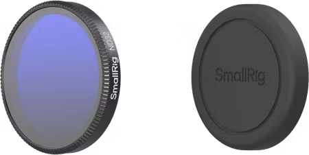 SmallRig 6085 ND32 Filter for DJI Osmo Action 6