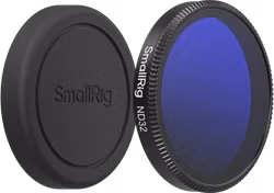 SmallRig 6085 ND32 Filter for DJI Osmo Action 6