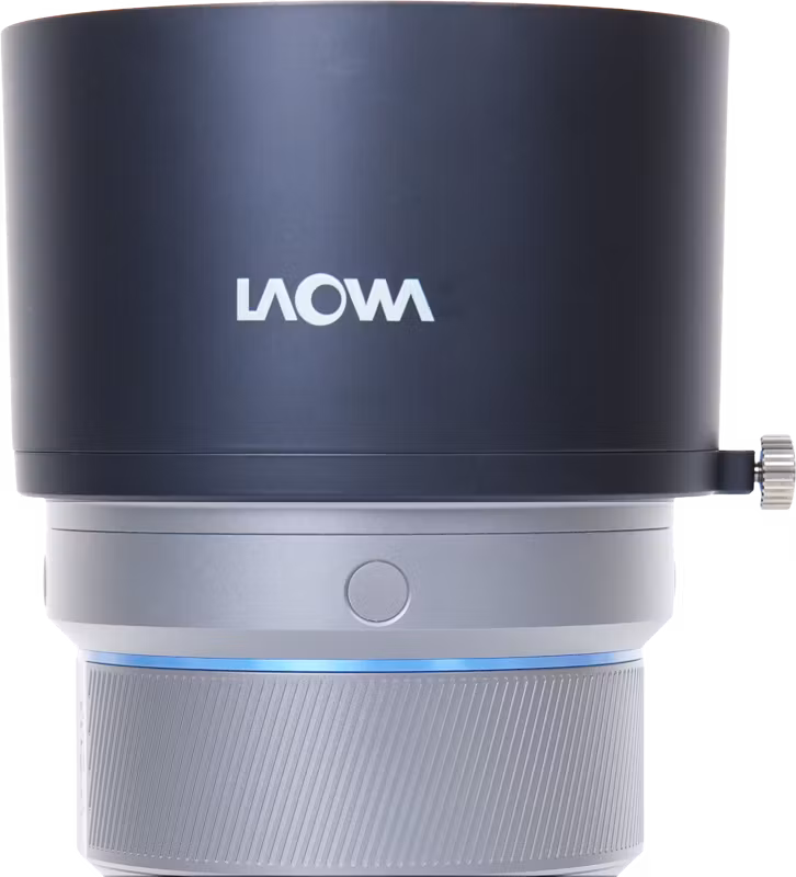 Laowa 200mm f/2 Lens Hood