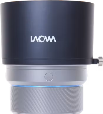 Laowa 200mm f/2 Lens Hood