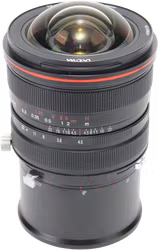Laowa 15mm f/4.5R Zero-D Shift - Hasselblad XCD