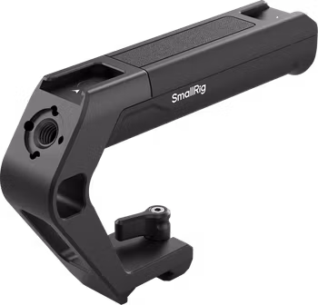 SmallRig 5977 Top Handle with NATO Clamp
